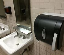 Image result for Sears Mall Restrooms