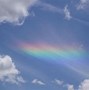 Image result for Angel Fire Rainbow Clouds