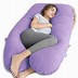 Image result for Leg Pillows for Side Sleepers