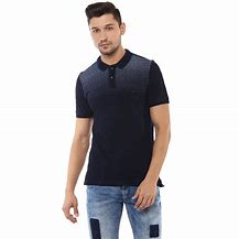 Image result for Blue Ombre Polo Shirt