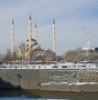 Image result for Where Is Chechen Republic
