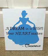 Image result for Cinderella Sign
