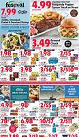 Image result for Festival Foods Weekly Ads
