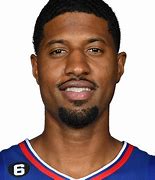 Image result for Paul George 2016