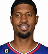 Image result for Paul George PFP 1080X