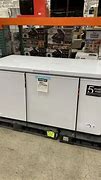 Image result for Costco 7 Cu FT Chest Freezer Garage Ready