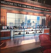 Image result for CNN Building in Atlanta GA Now