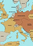 Image result for Us Allies in World War 1