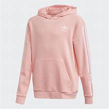 Image result for Adidas Hoodie Light-Pink