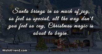 Image result for Random Thoughts Leading to Christmas
