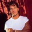Image result for Patrick Swayze Long Hair