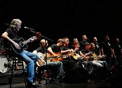 Image result for Roger Waters Band