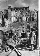 Image result for Rebuilding Germany After WW2
