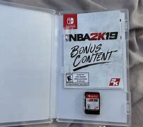 Image result for NBA 2K19 Switch
