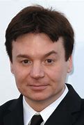 Image result for Mike Myers Growing Up