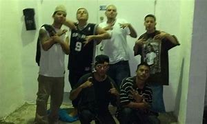 Image result for San Antonio Gangs