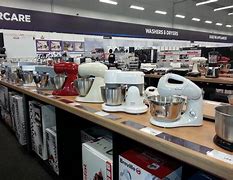 Image result for Small Appliance Store