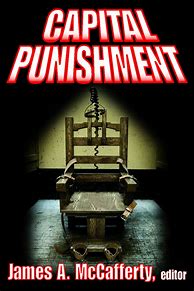 Image result for Capital Punishment