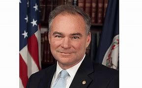 Image result for Tim Kaine Rally