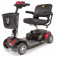 Image result for Power Scooters for Elderly