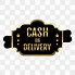 Image result for Cash On Delivery Logo
