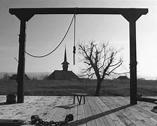 Image result for Delaware Gallows
