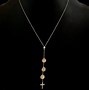 Image result for Kay Miami Cuban Chain Necklace 10K Yellow Gold 22" Length