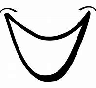 Image result for Smile Mouth Transparent