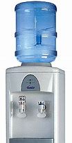 Image result for 5 Gallon Water Dispenser