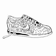 Image result for Nike SB Hoodie Donut Coloring
