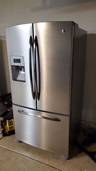 Image result for used refrigerators