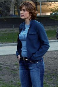 Image result for Olivia Benson Jeans TV Pictures
