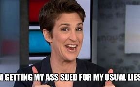 Image result for Rachel Maddow Laughing Meme