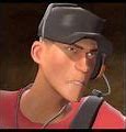 Image result for TF2 Scout Avatar