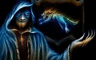 Image result for Wizard Profile Picture