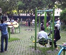 Image result for Senior Citizen Playgrounds