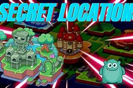 Image result for Secret Areas in Prodigy