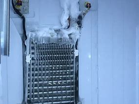 Image result for Samsung Freezer Evaporator Fan