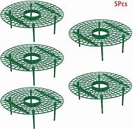 Image result for Strawberry Plant Supports