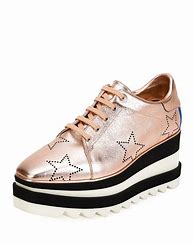 Image result for Stella McCartney Neon Sneakers