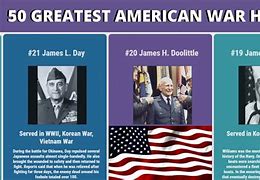 Image result for Famous War Heroes