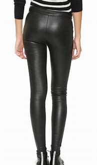 Image result for Leather Trousers