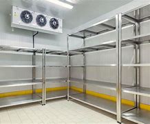 Image result for small walk-in freezer