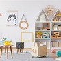 Image result for Playroom Wall Ideas
