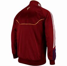 Image result for Cavaliers Warm Up Jacket