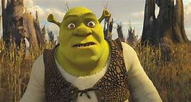 Image result for Shrek 5 Movie