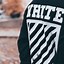 Image result for Hoodie Off White Fake Improved Nike