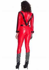 Image result for Michael Jackson Costume for Girls