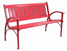 Image result for Aluminum Benches Outdoor