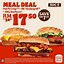 Image result for Burger King Deals